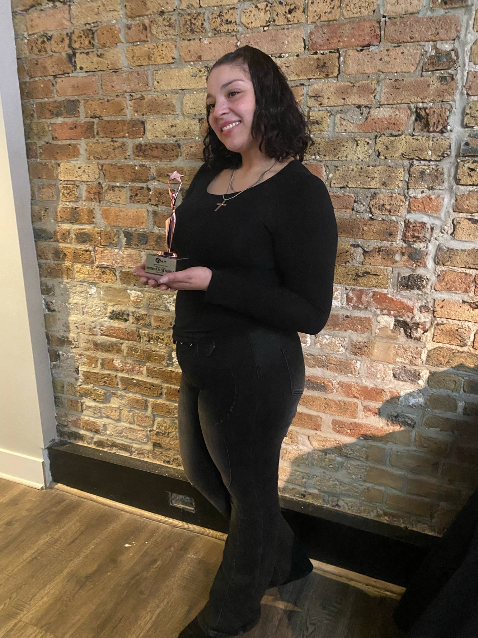 Honoree 30